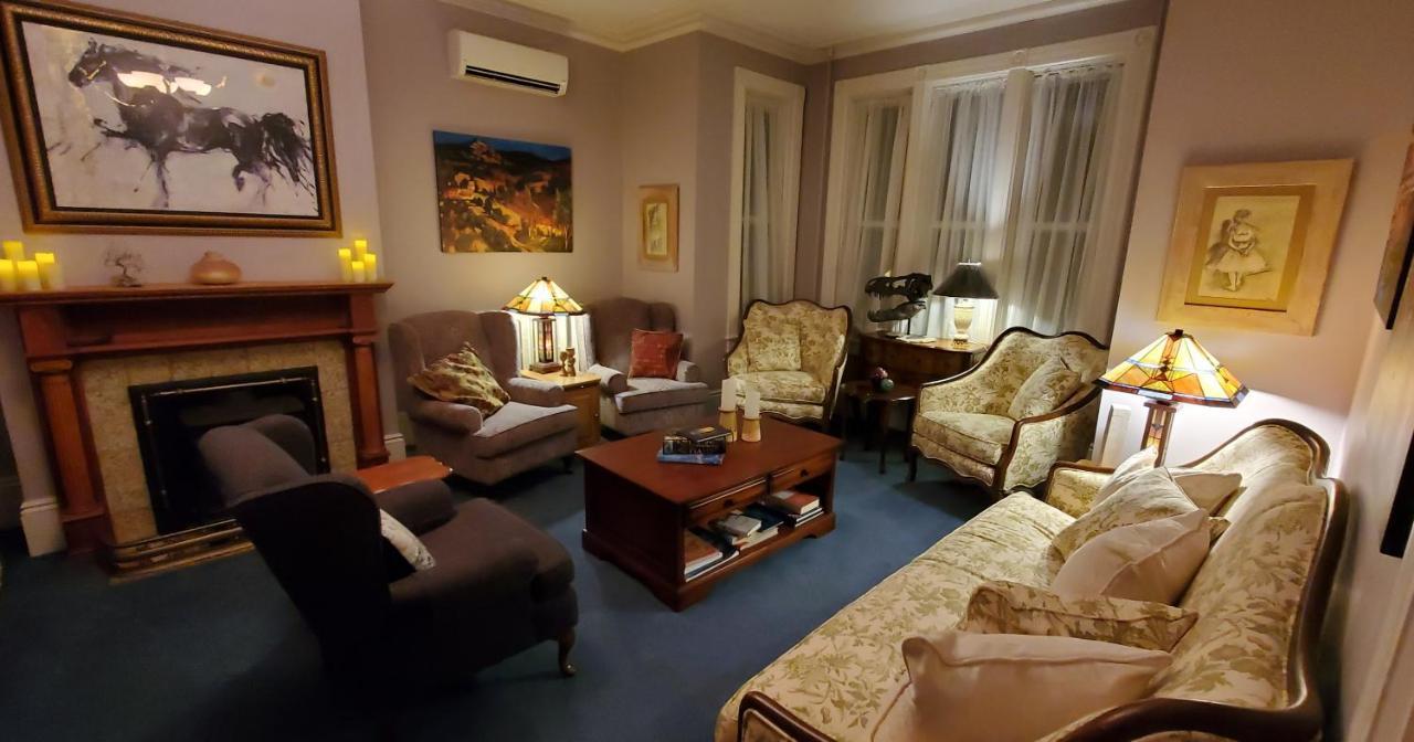 The Lark & Loon Bed & Breakfast Annapolis Royal