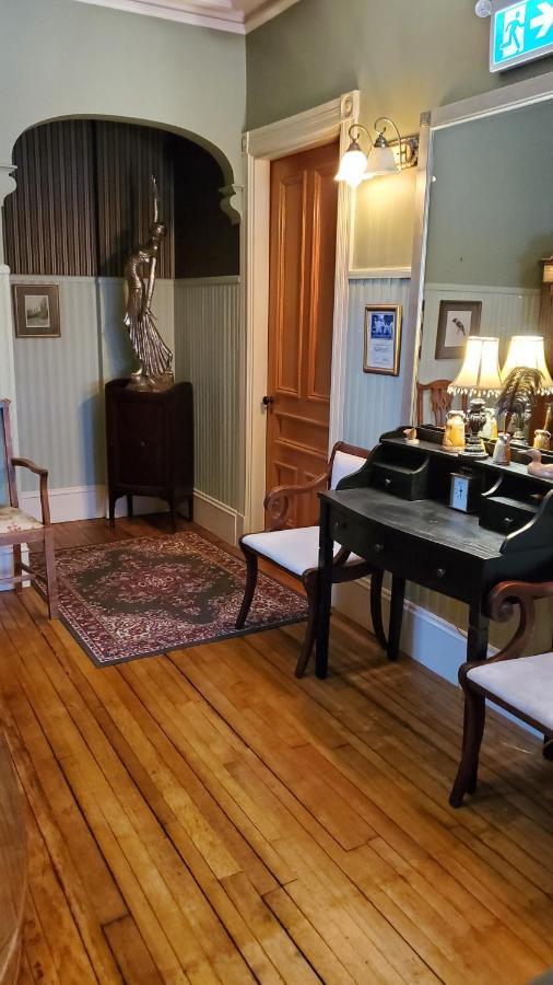 The Lark & Loon Bed & Breakfast Annapolis Royal