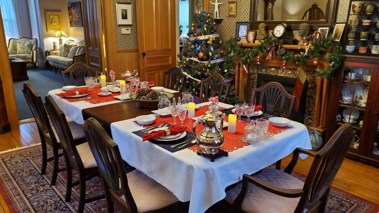 Bed & Breakfast The Lark & Loon Annapolis Royal
